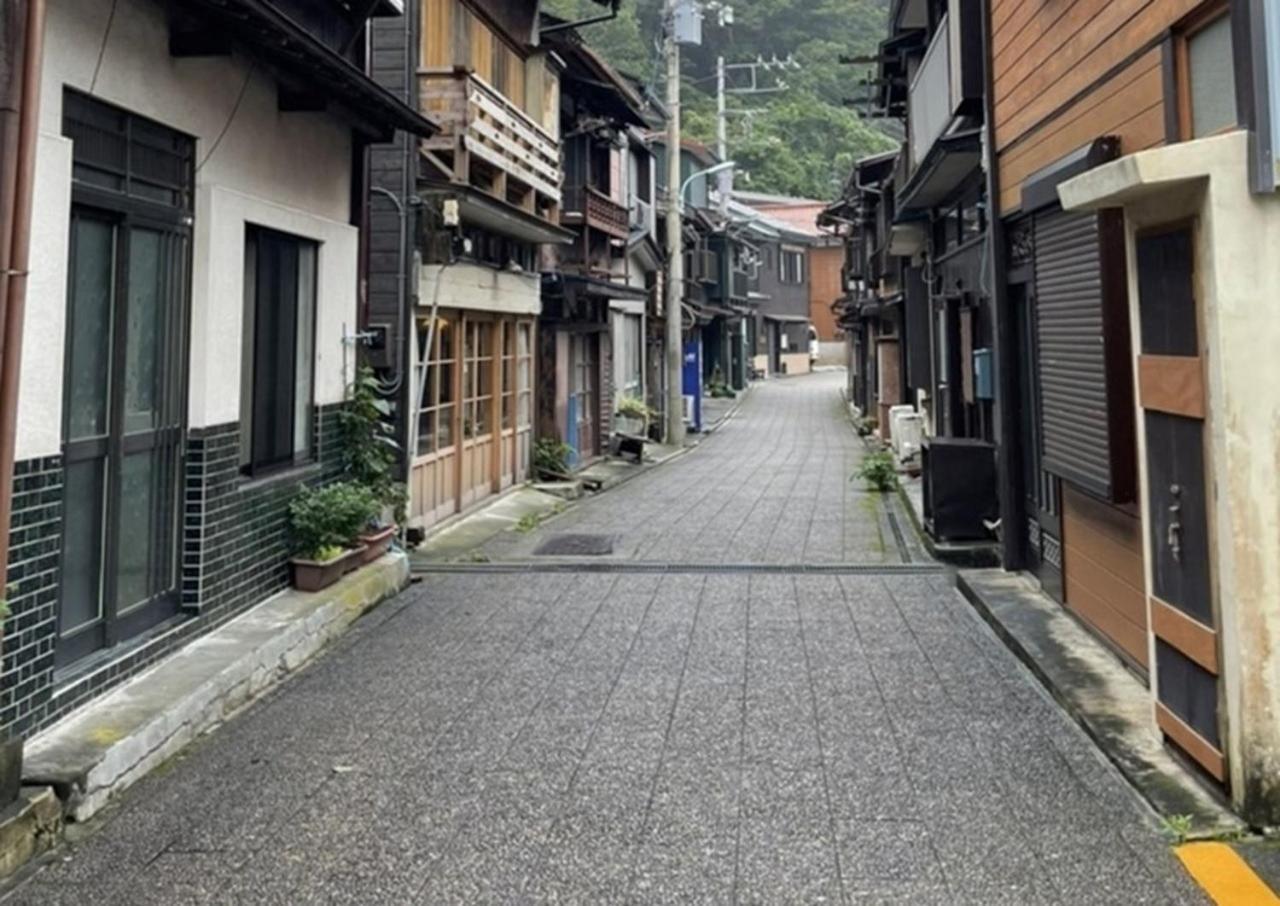 Mihamakan, Izu Oshima - Vacation Stay 89848V Exterior foto