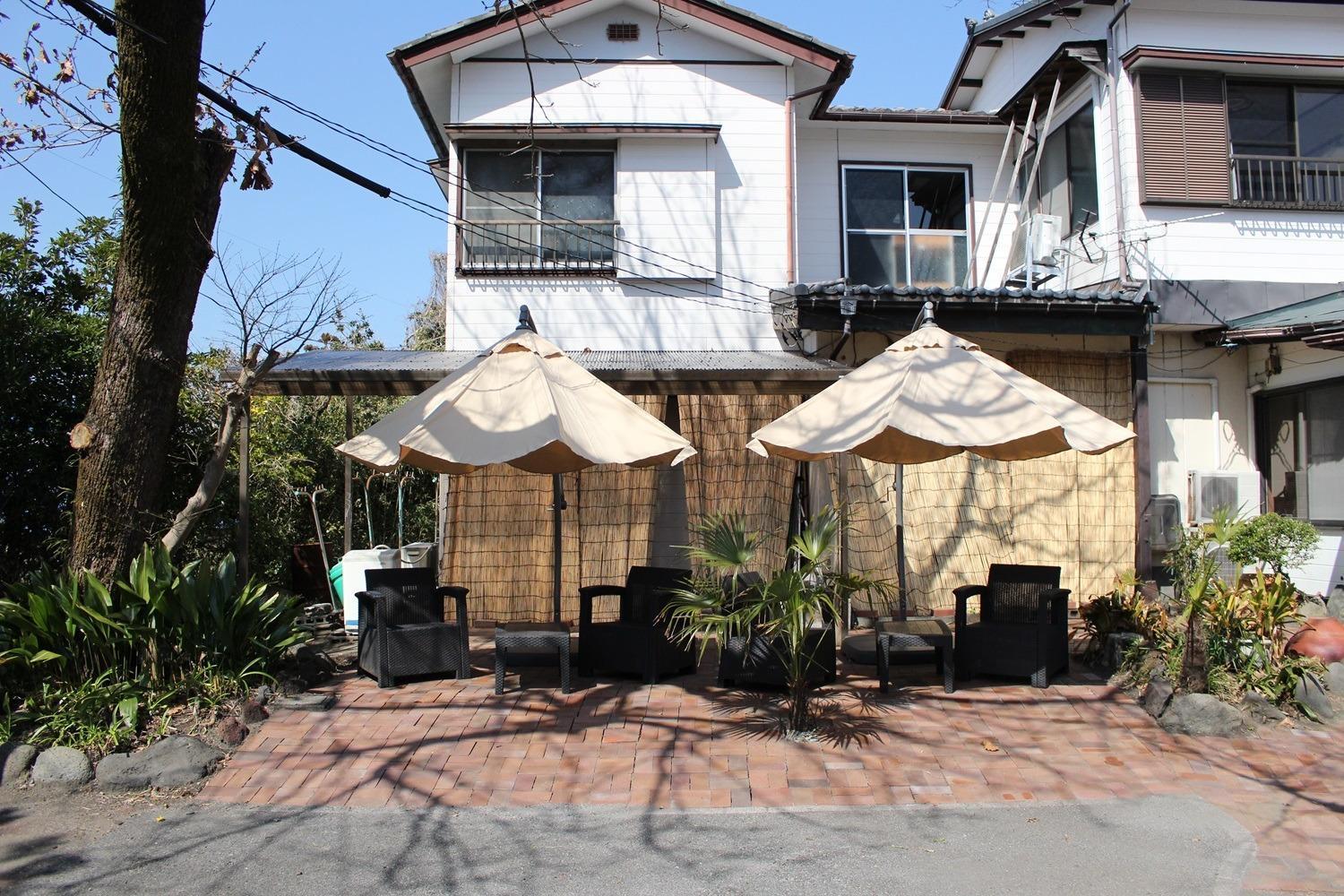 Mihamakan, Izu Oshima - Vacation Stay 89848V Exterior foto